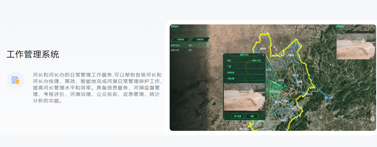 行业痛点