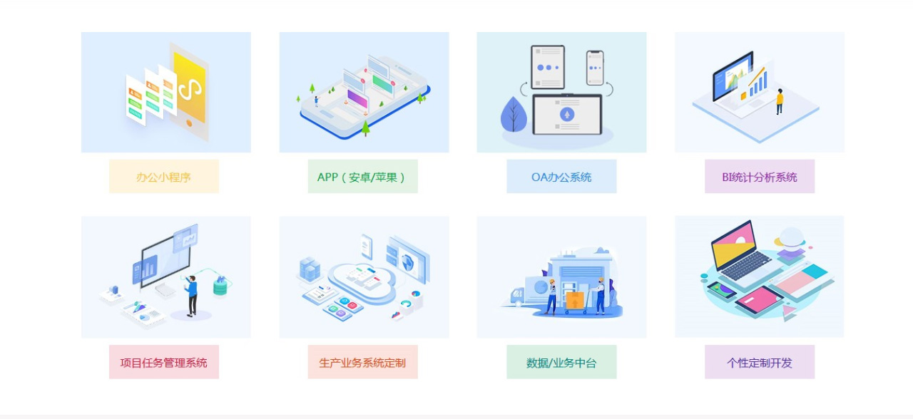 办公解决方案